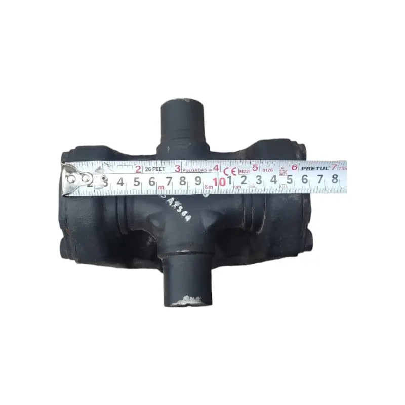 Barra Flecha Cardan Yugo Cople Brida Spicer Kenworth T300