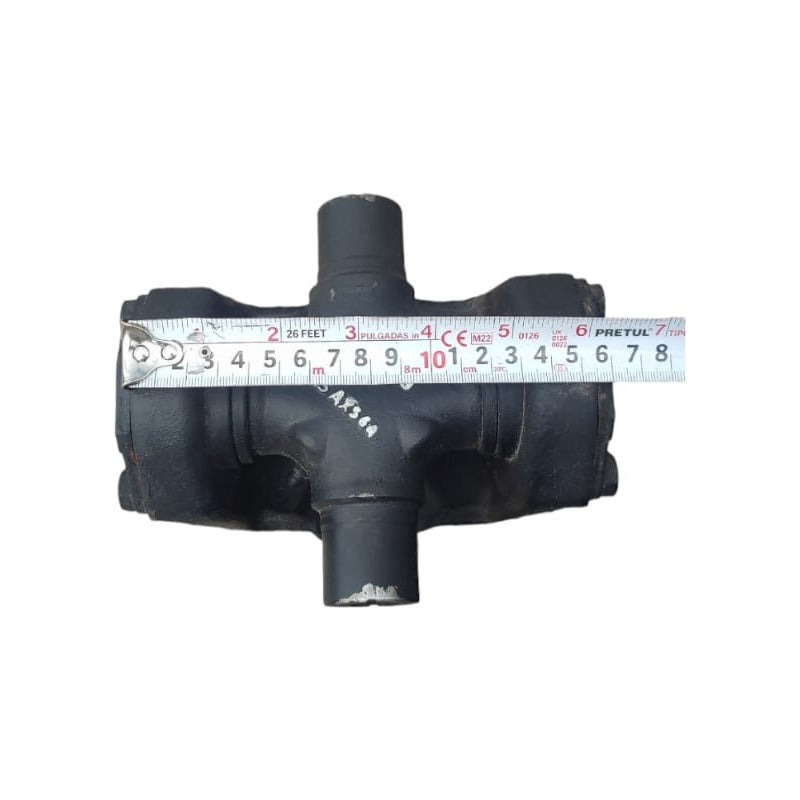 Barra Flecha Cardan Yugo Cople Brida Spicer Kenworth T300