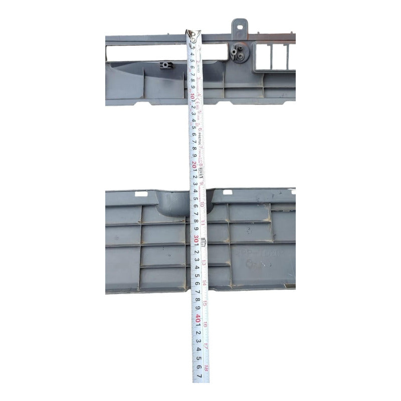 Moldura Cubierta Tablero Instrumentos Cluster Isuzu Elf 500 Gris