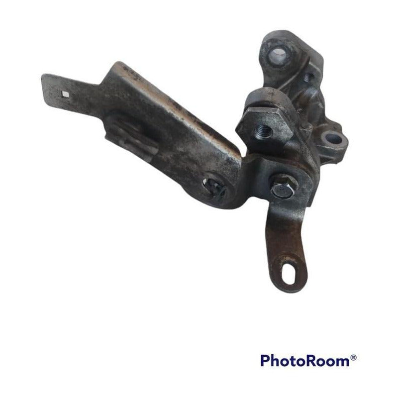 Soporte Base Alternador Hino 716 816 300