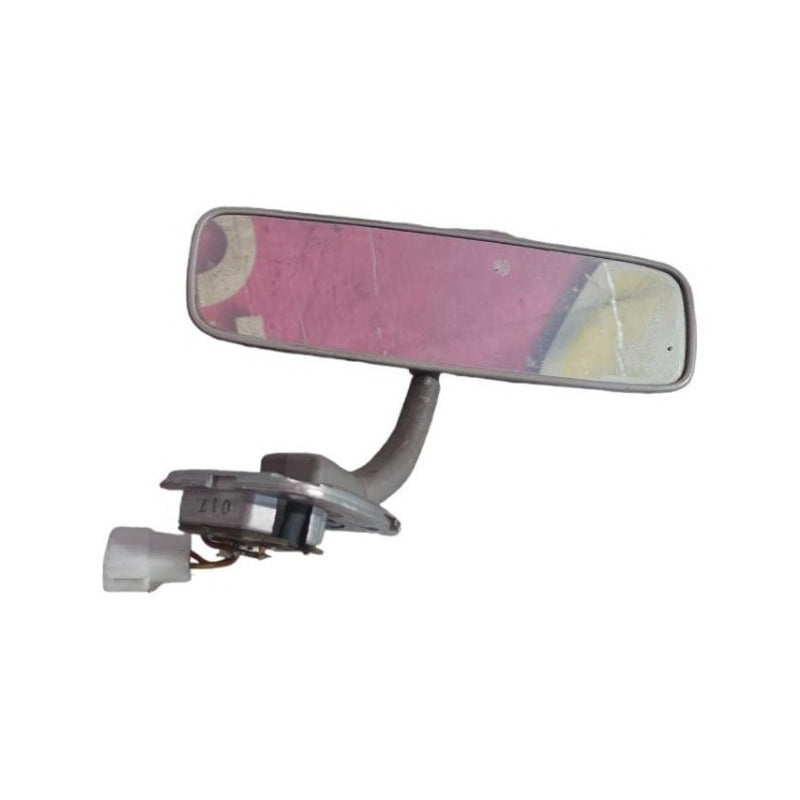 Base Soporte Espejo Retrovisor Cabina Hino 300 514 616 414