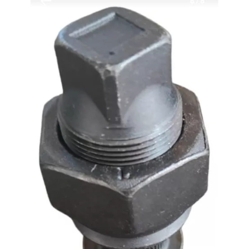 Capuchón Tuerca L Rueda Diferencial Sterling Fl 360 Fl360