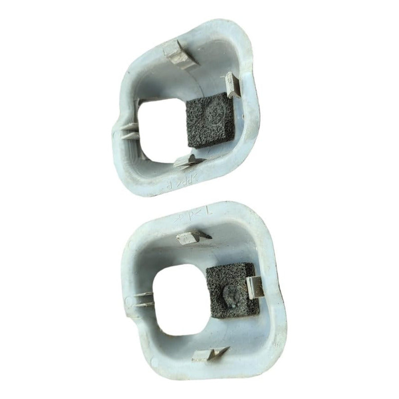 Tapa Cubierta Carcasa Accesorio Cabina Moldura Isuzu Elf 450