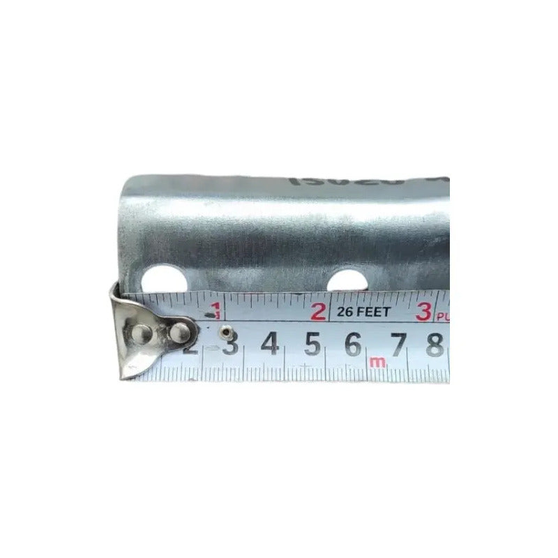 Soporte Tolva Ventilador Isuzu Elf 450 500 600