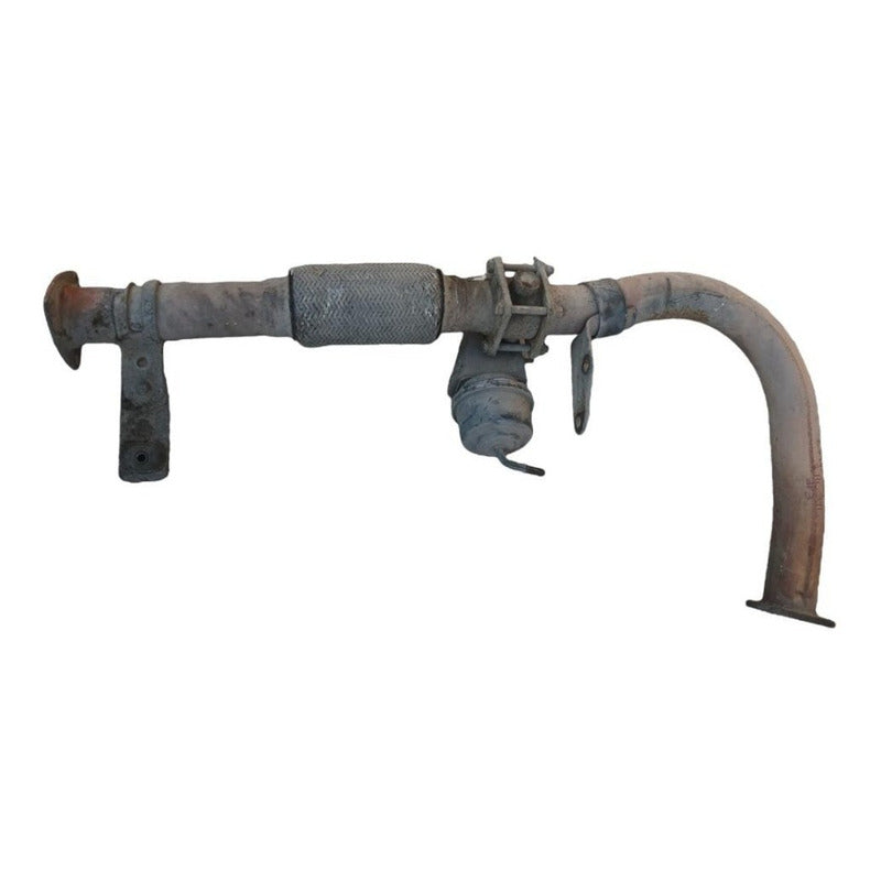 Tubo Freno Escape Freightliner Sterling Fl360