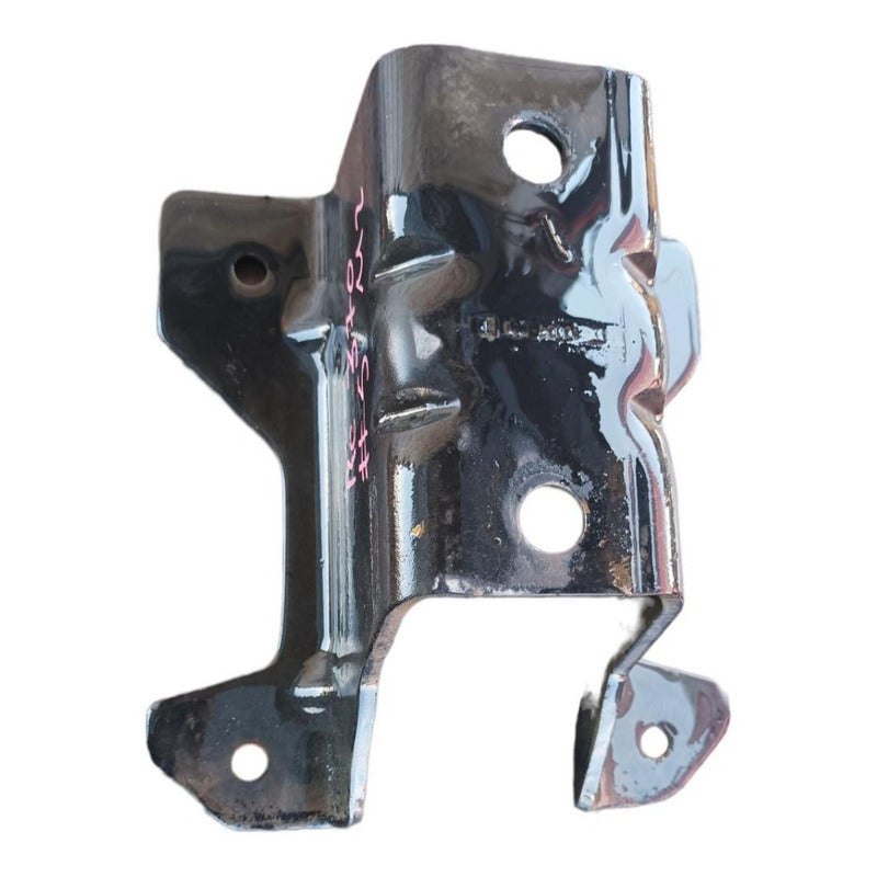 Soporte Base Brack Tanque Diesel Freightliner M2