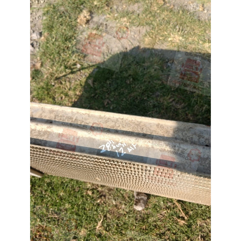 Posenfriador Freigthliner Fl360 Esterling Fuso 4m50