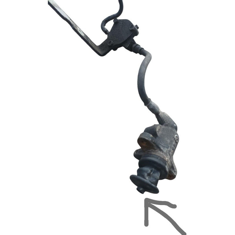 Cilindro Esclavo Frenos Isuzu Elf 200 300