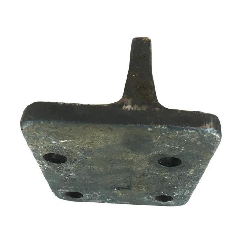 Soporte Base Oreja Coraza Motor Cummins Isb (par)