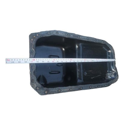 Carter Tina Motor Aceite Freightliner Sterling Fl360