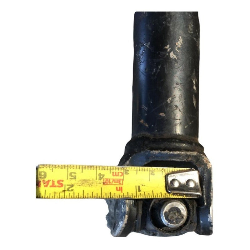 Brazo Extensión Caja Dirección Volante Hino 300 816 716