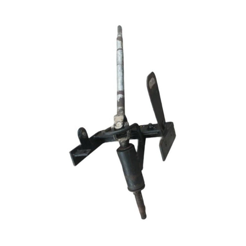 Columna Brazo Volante Direccion Retroexcavadora Jcb