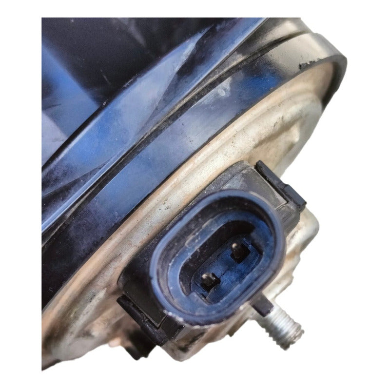 Claxon Bocina Corneta Freightliner M2