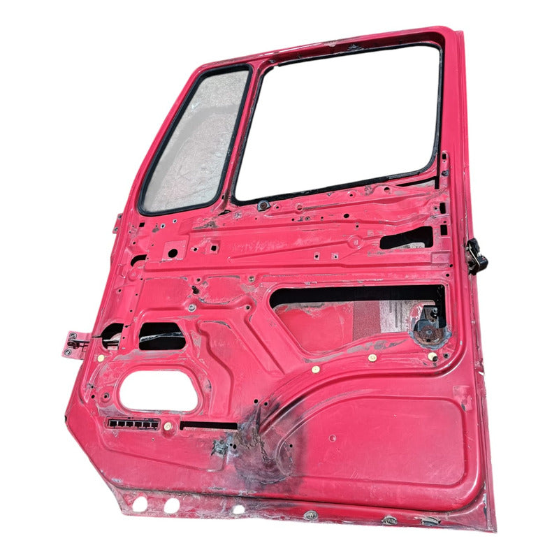 Puerta Copiloto Freightliner Fl70 Fl80 Delantera Derecho