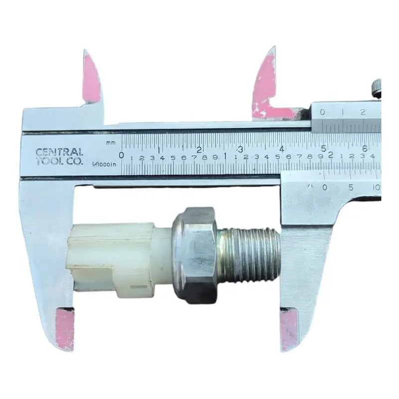 Sensor Aceite Motor Ford Kemparts