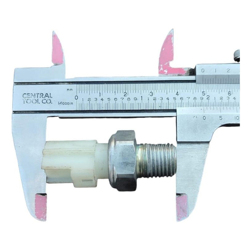 Sensor Aceite Motor Ford Kemparts