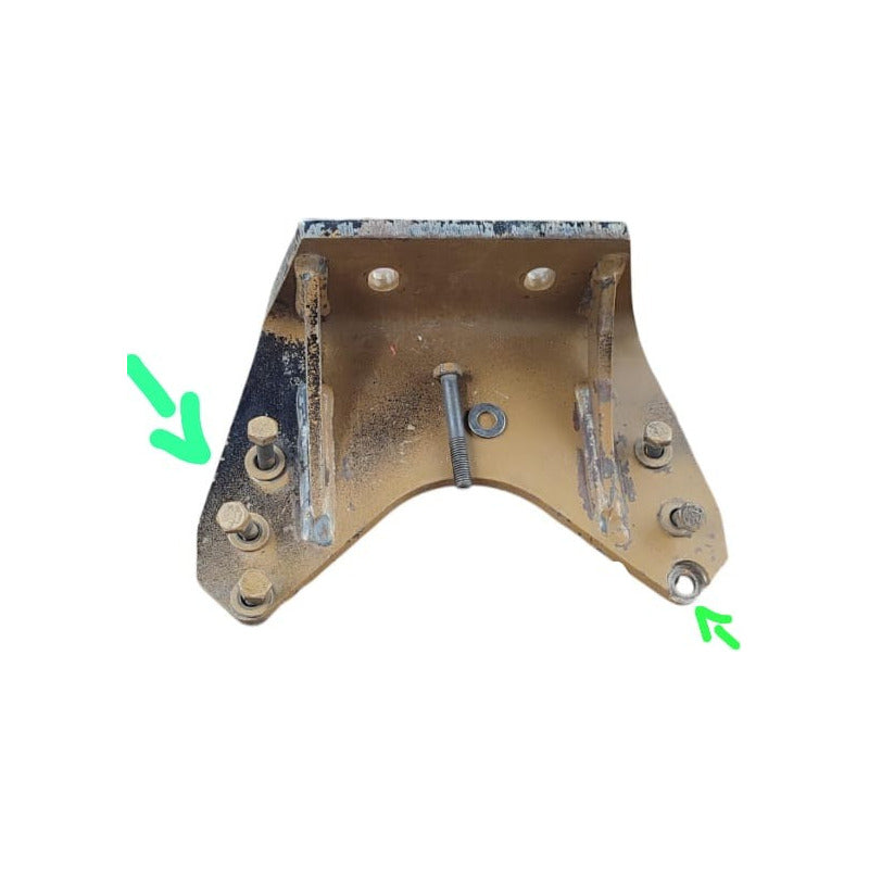 Tornillo Base Soporte Motor Caterpillar 3126