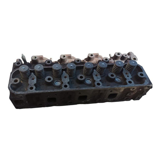 Cabeza Culata Motor Thermoking Isuzu 2.2l