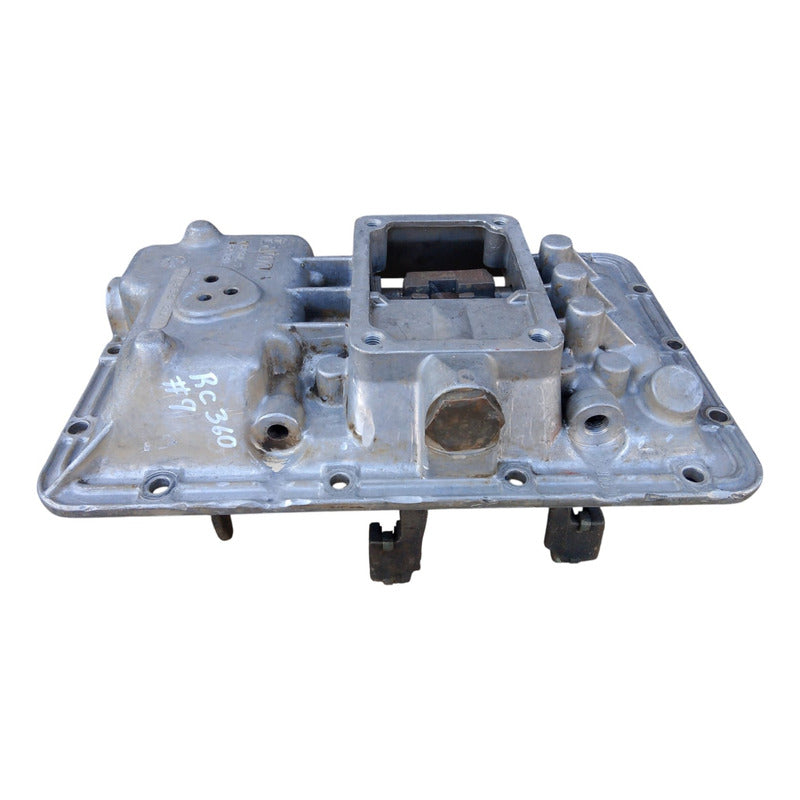 Tapa Transmision Eaton Fs5205b Fuller 5v