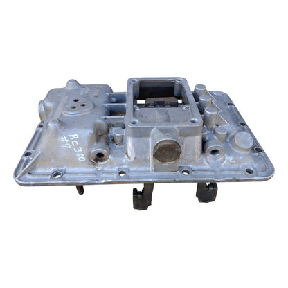 Tapa Transmision Eaton Fs5205b Fuller 5v