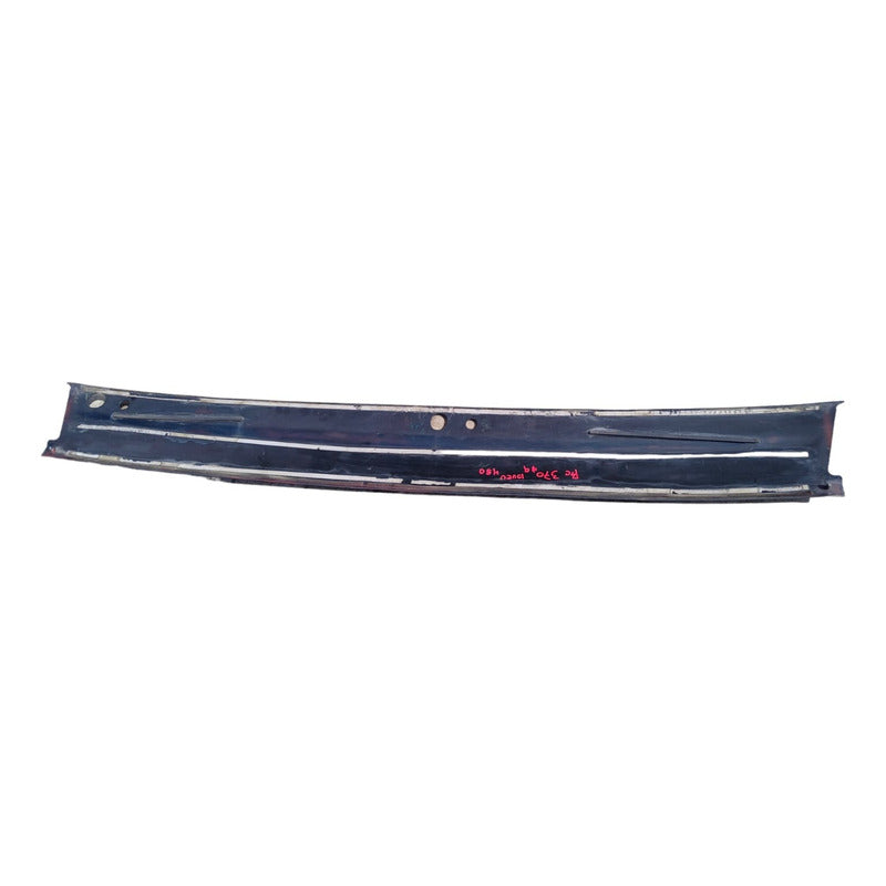 Parrilla Moldura Cubierta Cabina Isuzu Elf 400 450 500