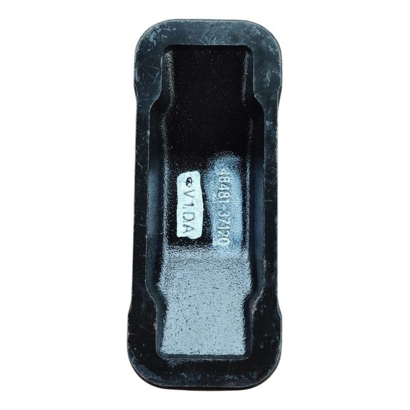Asiento Muey Muelles Hino 300 816 Año 2021