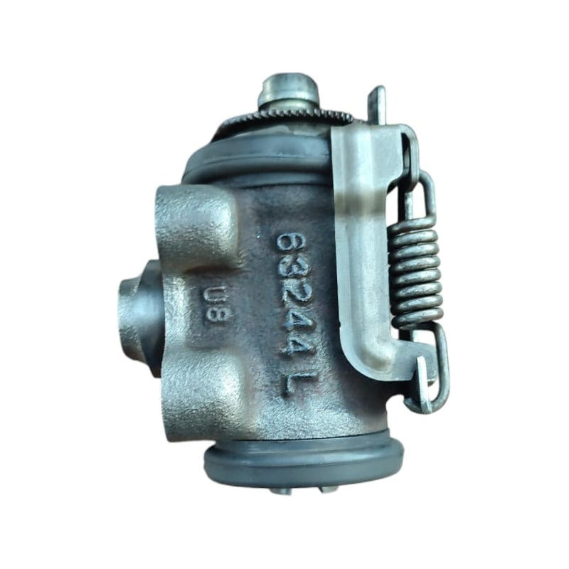 Cilindro Rueda Frenos Balata Balatas Isuzu Elf 400 450 500