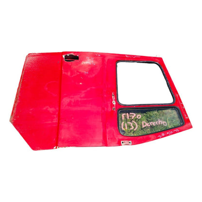 Puerta Derecha Copiloto Freightliner Fl70 Fl80