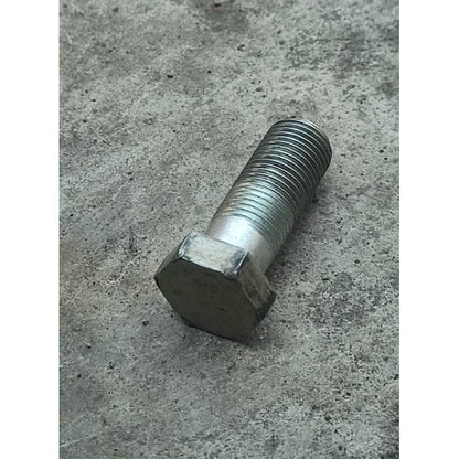 4 Tornillos Polea Cigüeñal Motor Isuzu 4hk1 Elf 450 500
