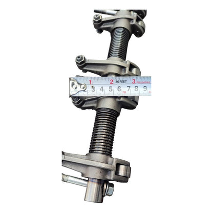 Barra Eje Balancines Balancín Motor Sterling Fl 360 Freight