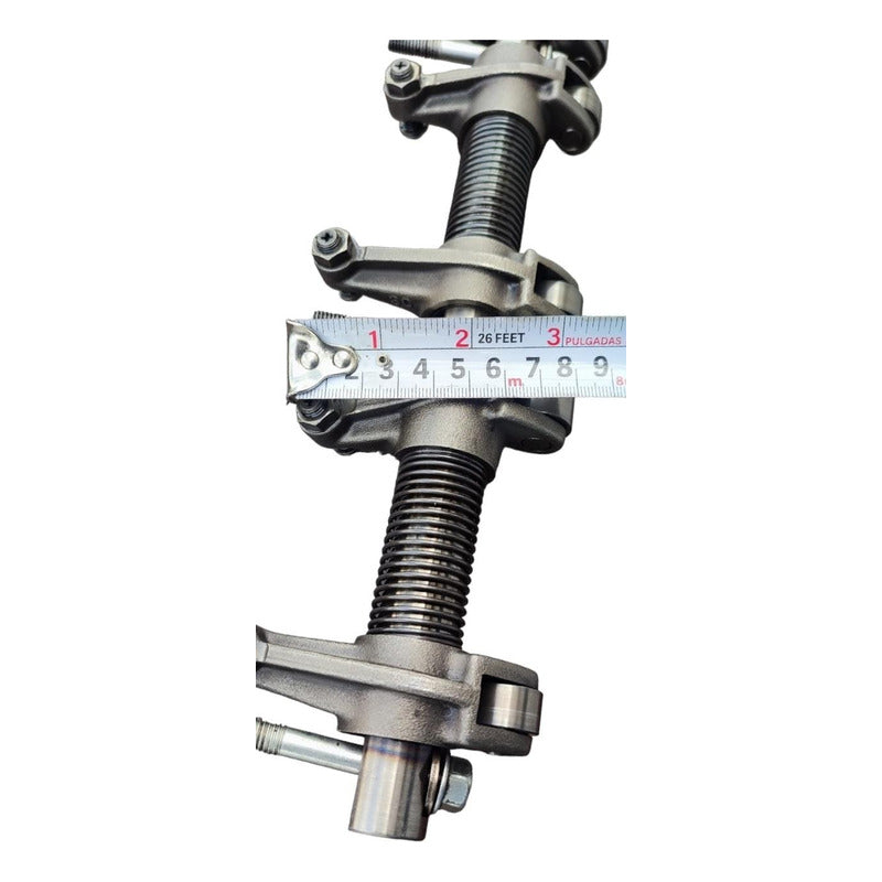 Barra Eje Balancines Balancín Motor Sterling Fl 360 Freight