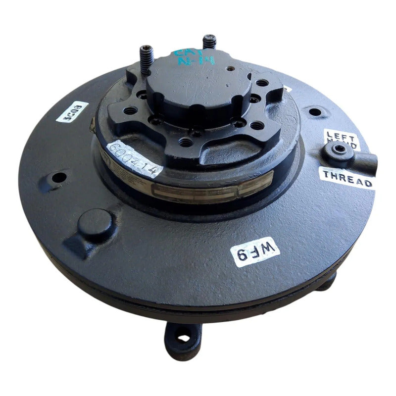 Soporte Torre Fan Clutch Ventilador Horton Cummins N14