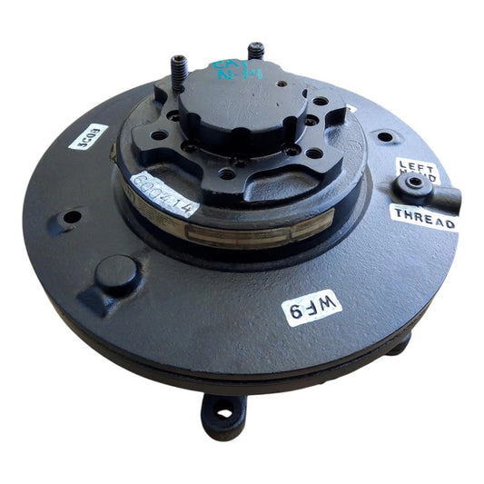 Soporte Torre Fan Clutch Ventilador Horton Cummins N14