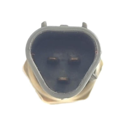 Sensor Temperatura Agua Motor Isuzu 4hk1 Elf 400 450 500