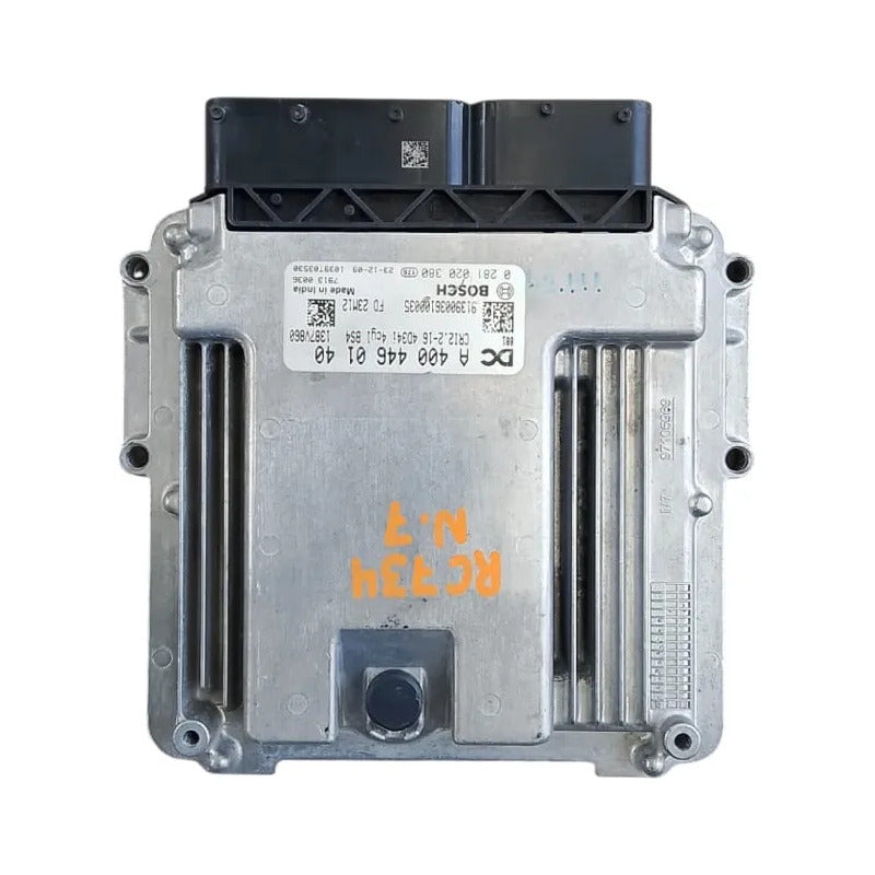 Modulo Ecu Ecm Motor Freightliner Fl360 1217 4d37 Año 2021