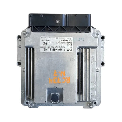 Modulo Ecu Ecm Motor Freightliner Fl360 1217 4d37 Año 2021