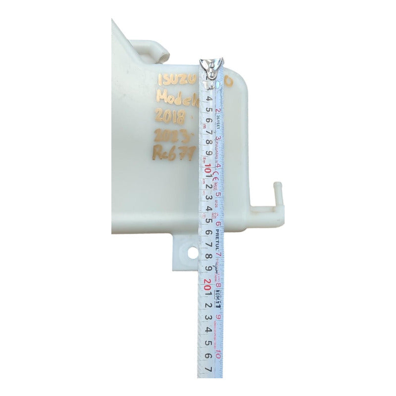 Deposito Tanque Refrigerante Isuzu Elf 300 18-23