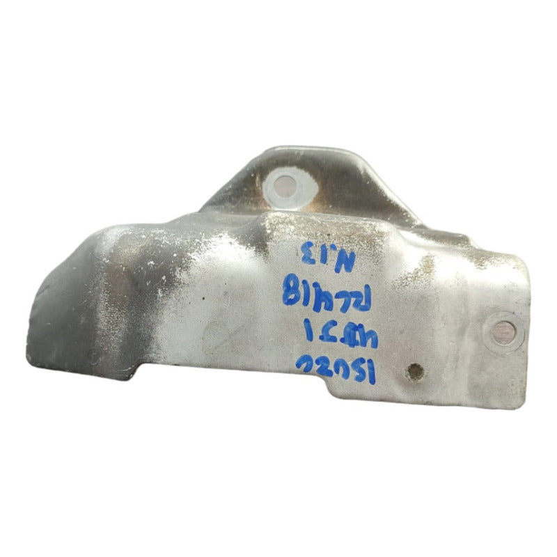 Tolva Cubierta Turbo Escape Motor Isuzu 4jj1 Elf 300 200