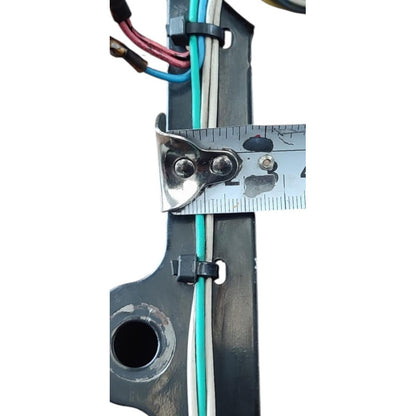 Arnes Conector Inyectores Motor Isuzu Elf 4hk1 450