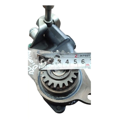 Bomba Aceite Dirección Hino 500 1524 Motor J08e