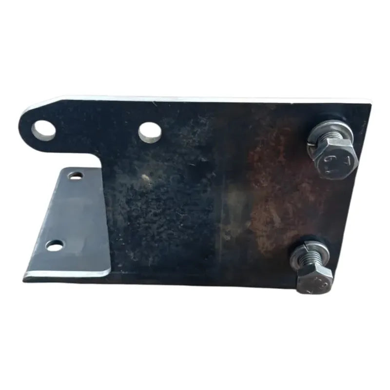 Base Soporte Filtro Diésel International 4300