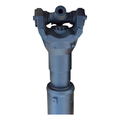 Flecha Barra Cardan Cruceta 6 Pulgadas Freightliner M2 146m