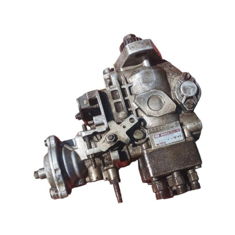 Bomba Diesel Bosch Inyección Casco Combustible