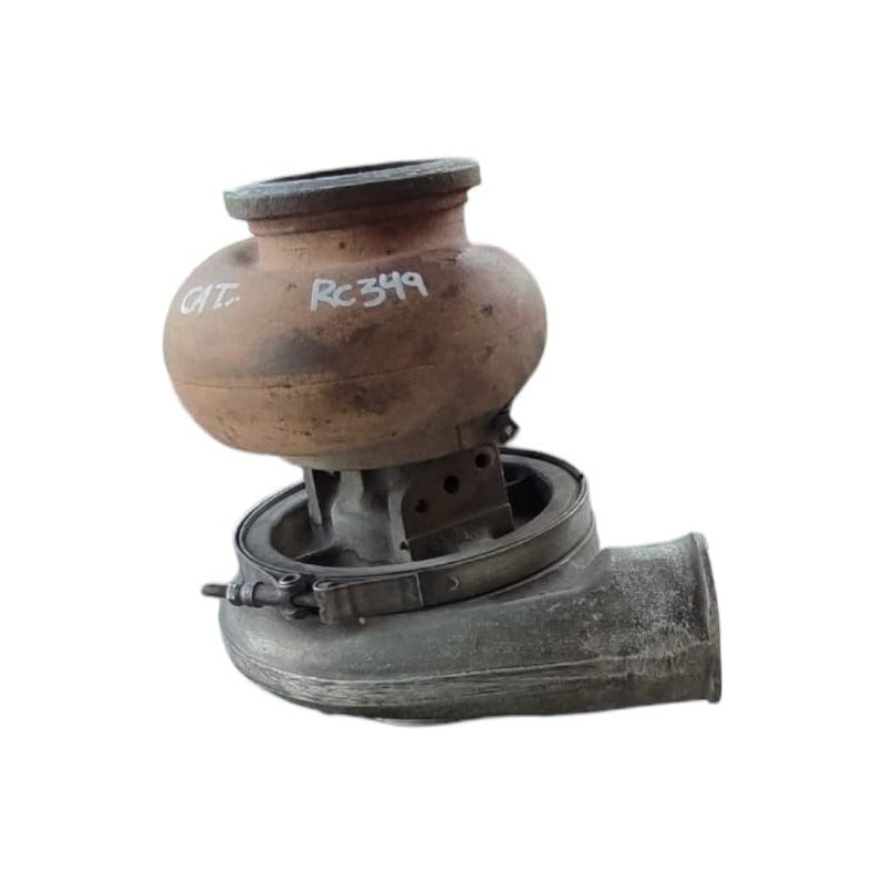 Turbo Motor Caterpillar 3406 C12 E