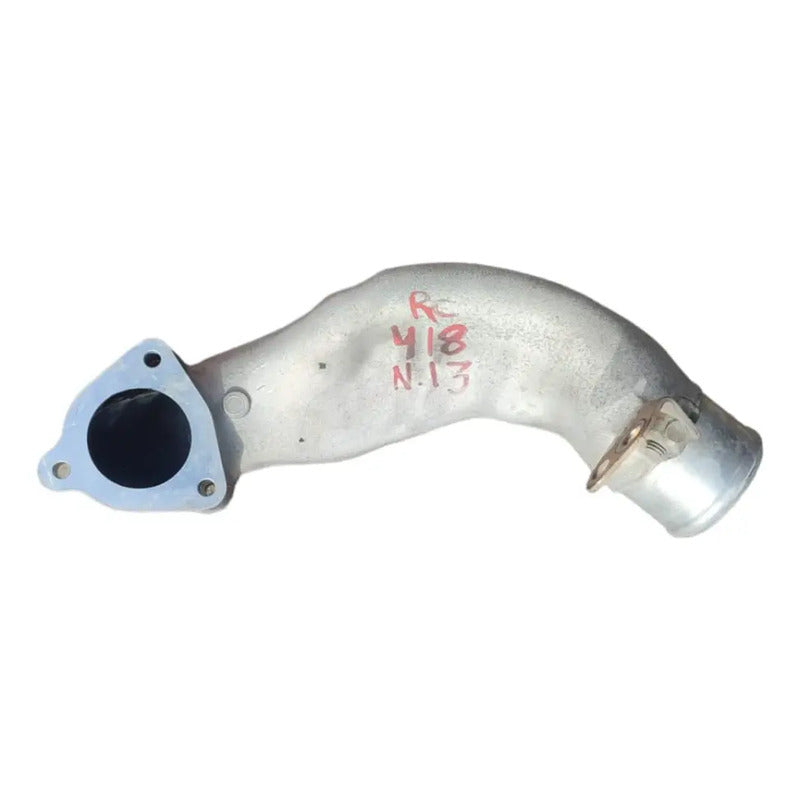 Tubo Purificador Aire Turbo Isuzu 4jj1 Elf 300 200