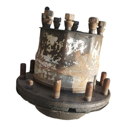Masa Diferencial Capuchon Lado R 8 Birlos Camion Universal