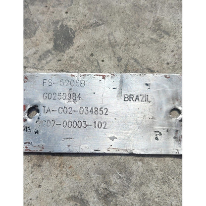 Sincronizador Cuarta Quinta Transmisión Eaton Fs-5205b 5vel