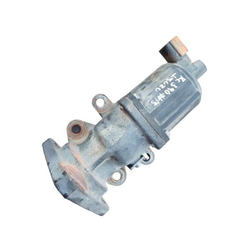 Válvula Egr Motor Isuzu 4hk1 Elf 400 450 500