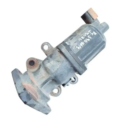 Válvula Egr Motor Isuzu 4hk1 Elf 400 450 500