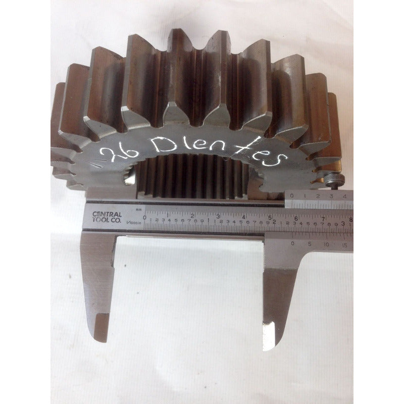 Engrane Transmisión Eaton Fuller Rtlo-16918b